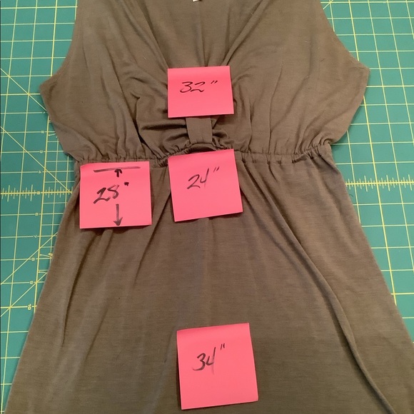 Body-con Sundress - Picture 2 of 4